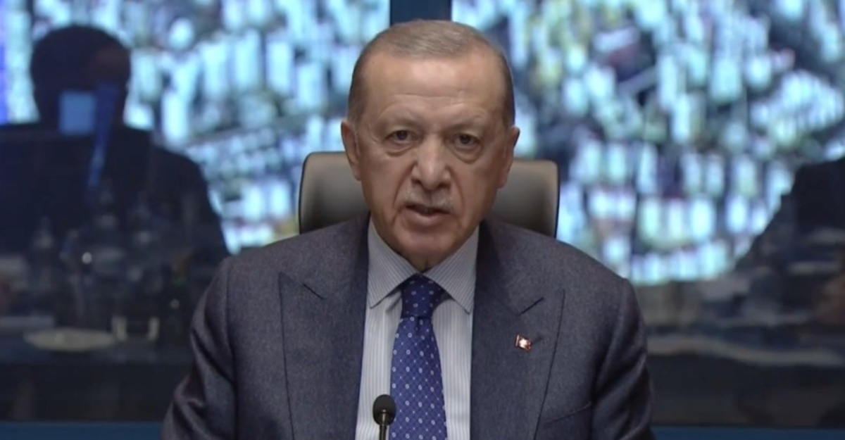 Turkiye isytihar darurat tiga bulan