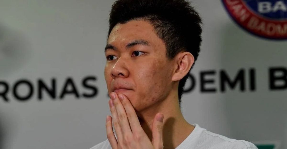 zii jia nekad tiada jurulatih