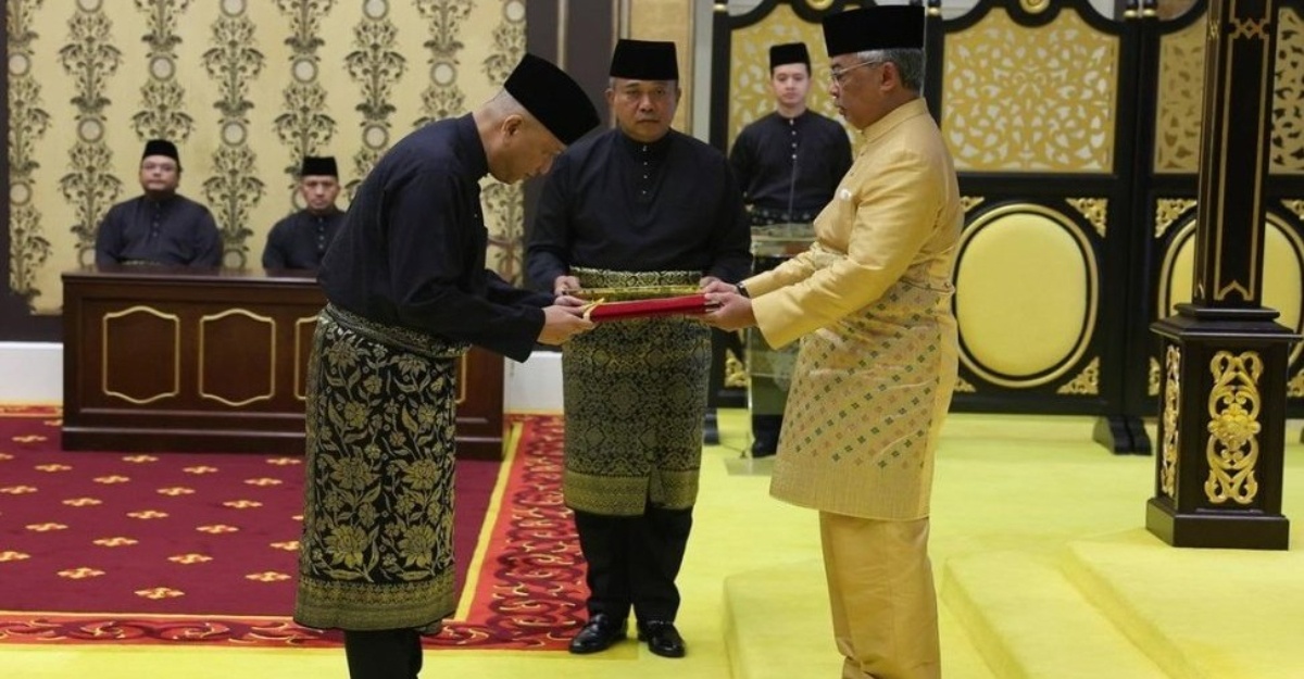 nazri duta malaysia