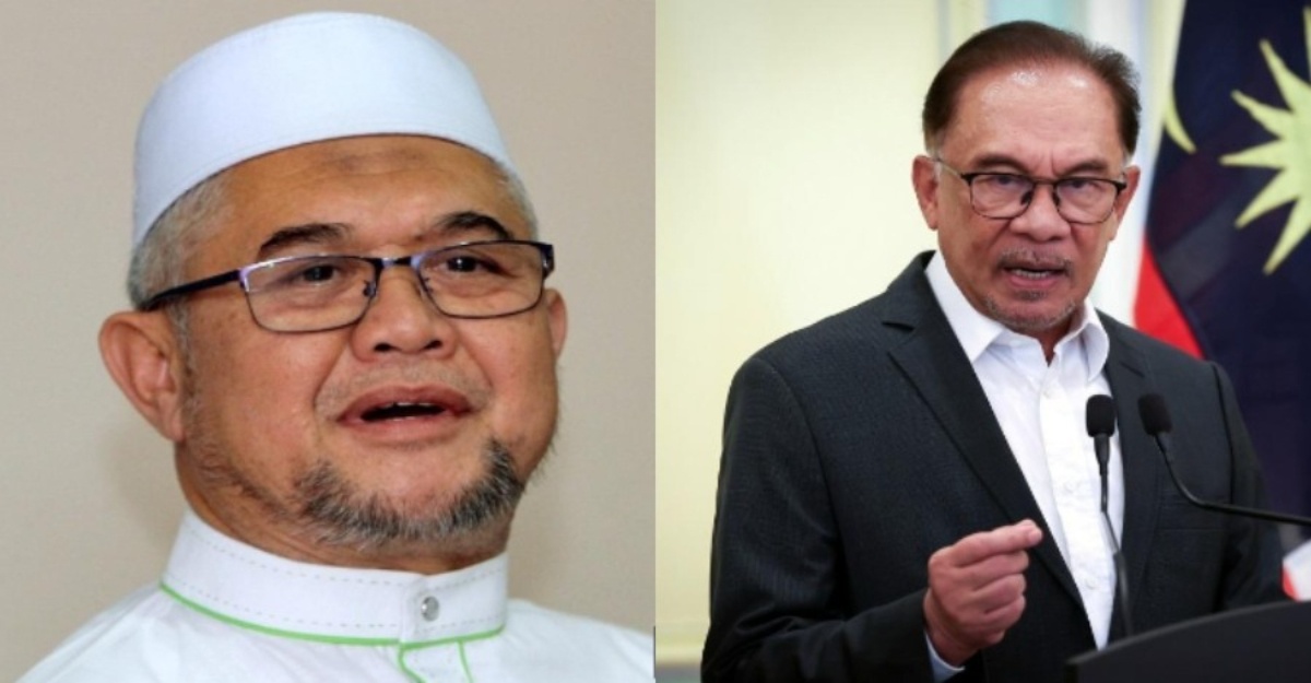 saman fitnah anwar