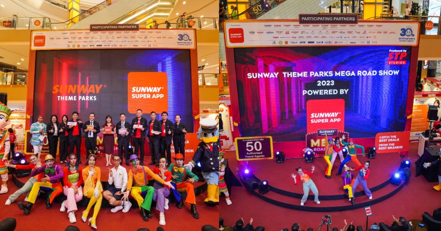 sunway super app