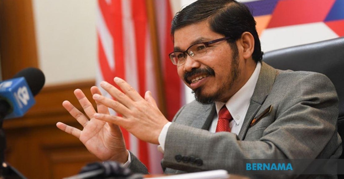 ekonomi malaysia 8.7%