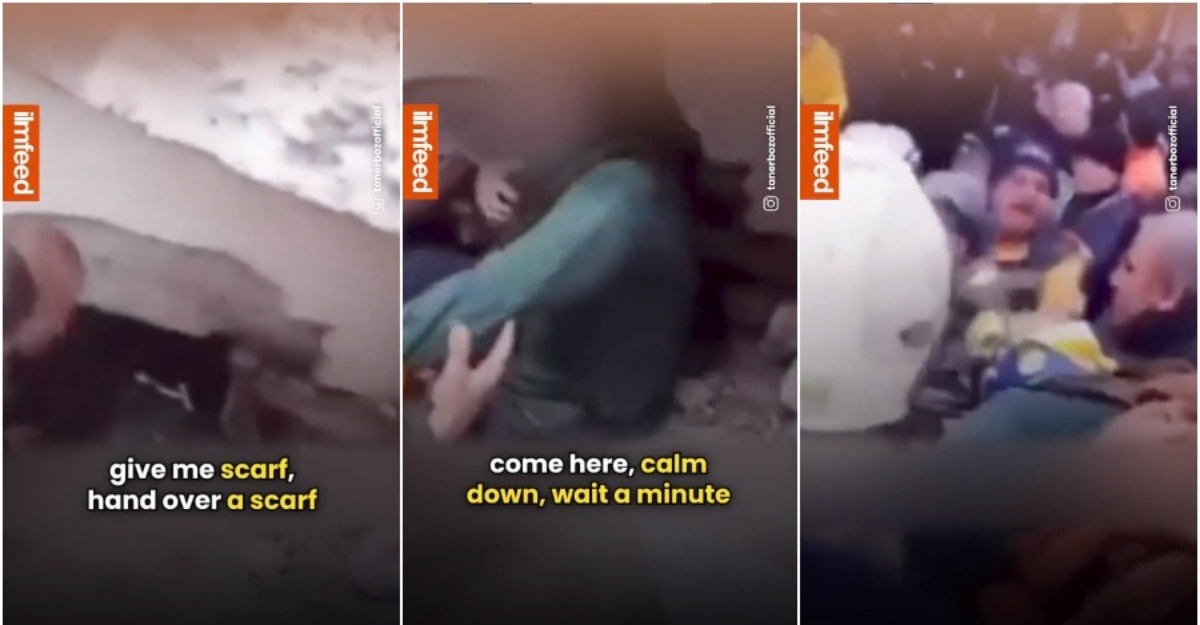 enggan keluar tutup aurat