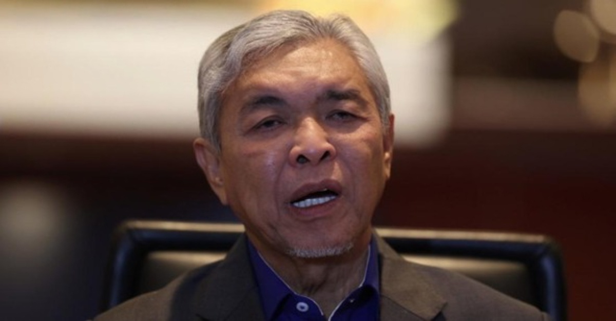 nazri duta malaysia amerika