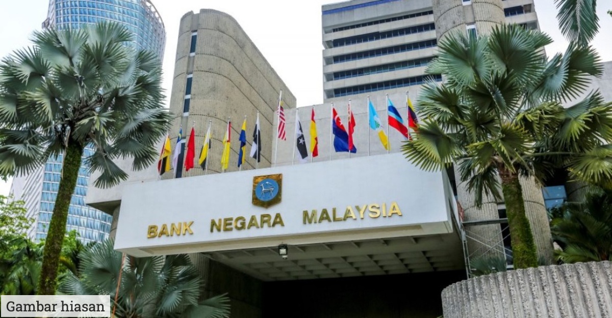 malaysia hutang membebankan