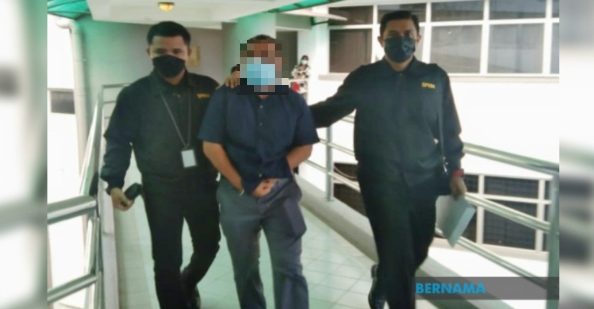 umno shah alam salah guna peruntukan