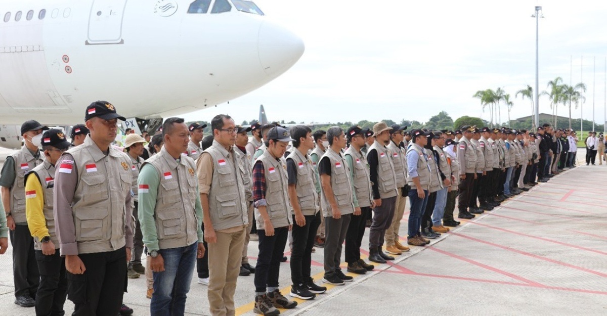 gempa bumi turkiye indonesia malaysia