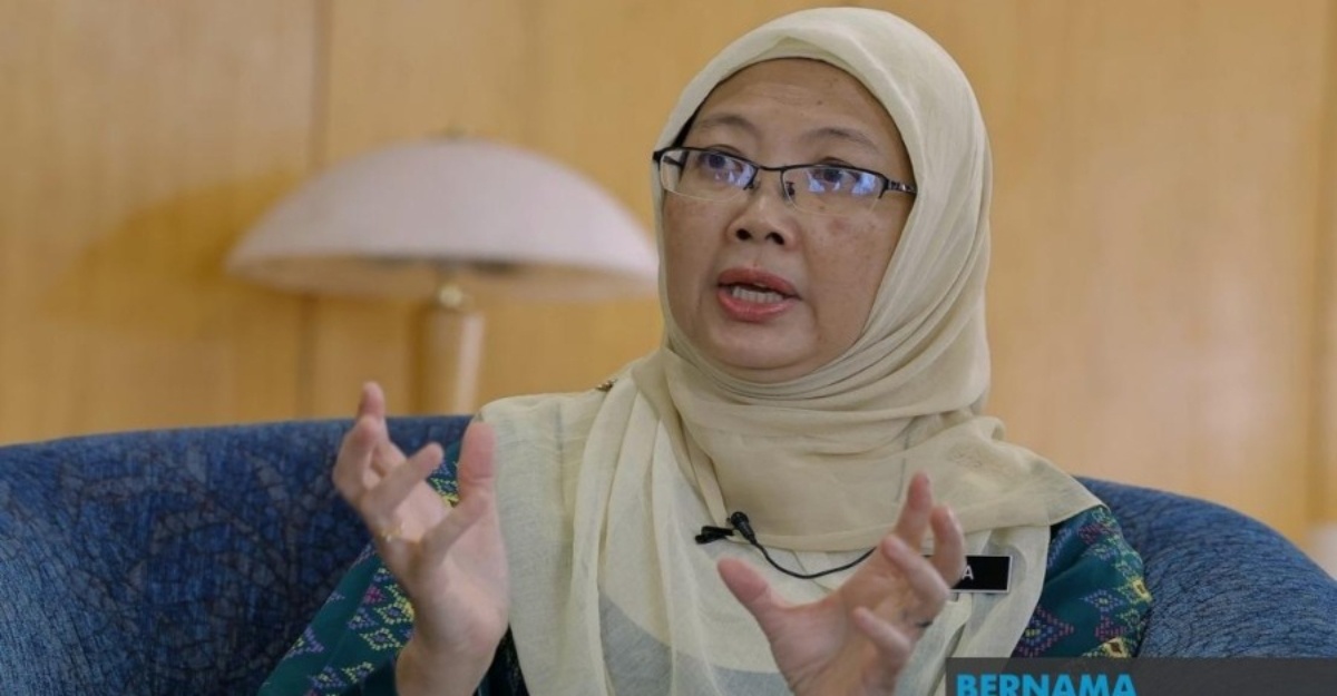 Mangsa tikam Hospital Selayang