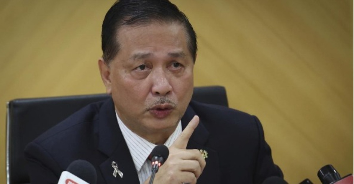 sop pesakit psikiatri