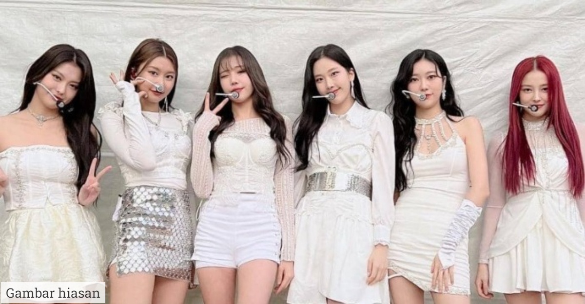 MOMOLAND Umum Bubar