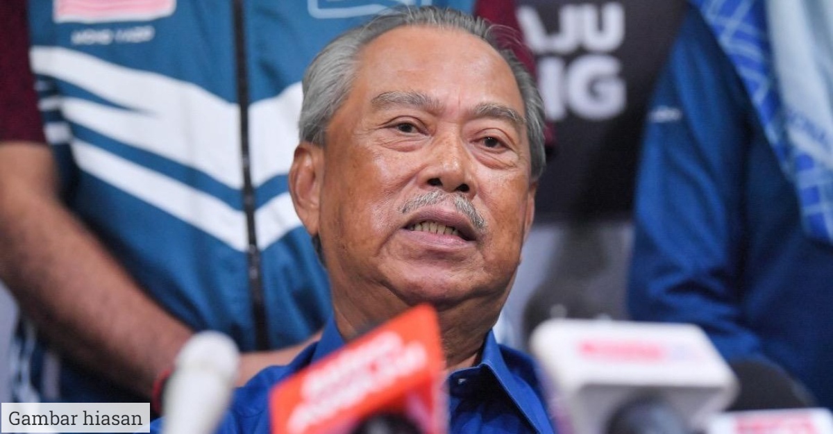 muhyiddin siasatan sprm