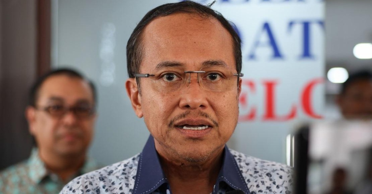 terengganu sedia bincang penerbit filem pulau