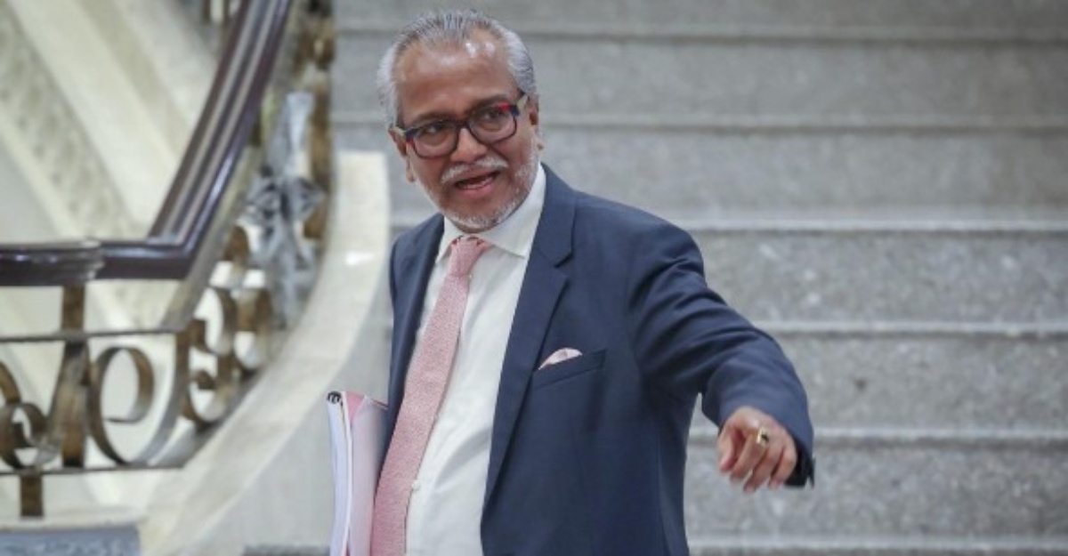 rayuan najib