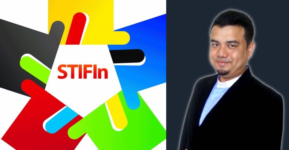 model personaliti STIFIn