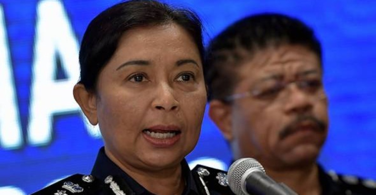 lelaki tikam pesakit