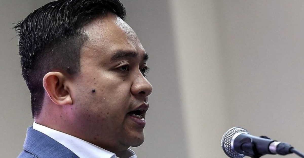 wan saiful mahkamah