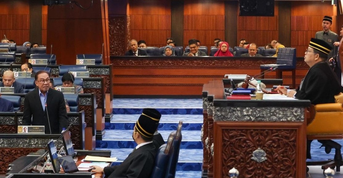 anwar kes mahkamah jemaah menteri