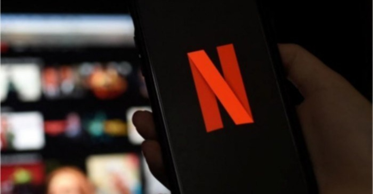 harga pelan asas netflix