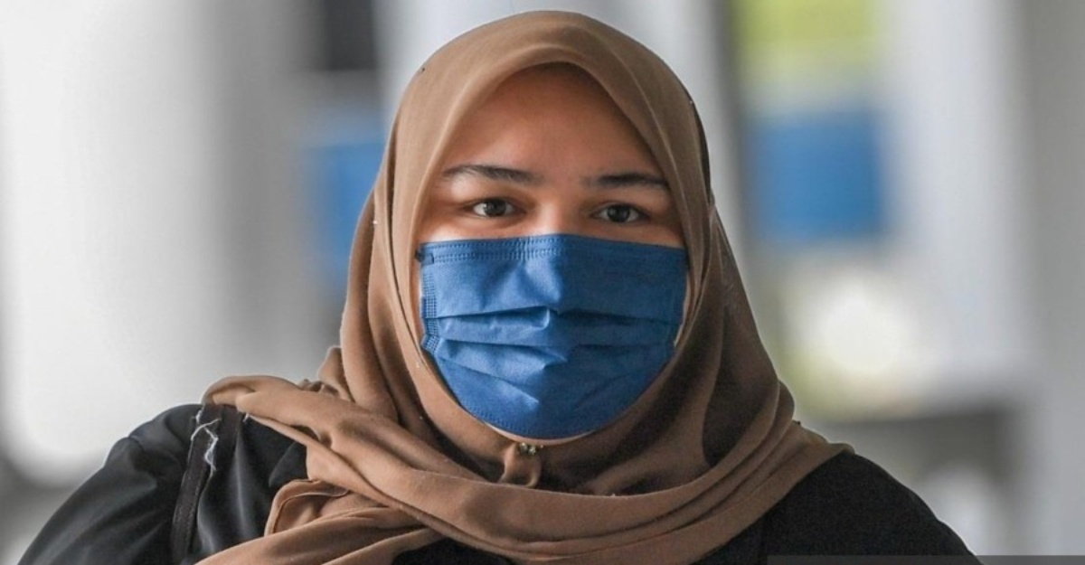 Hakim berang tunggu Siti Bainun