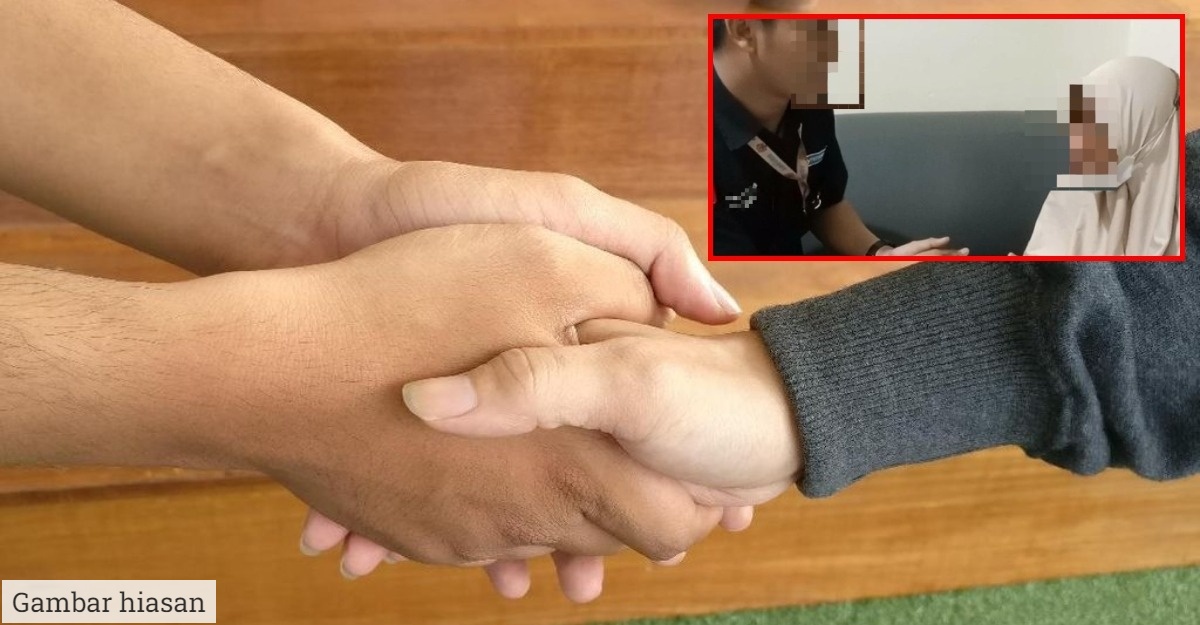 Terdesak Mencuri bayar sewa