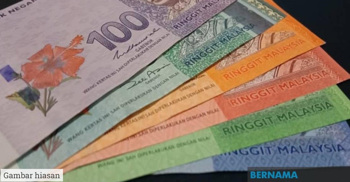 malaysia bajet defisit kesan