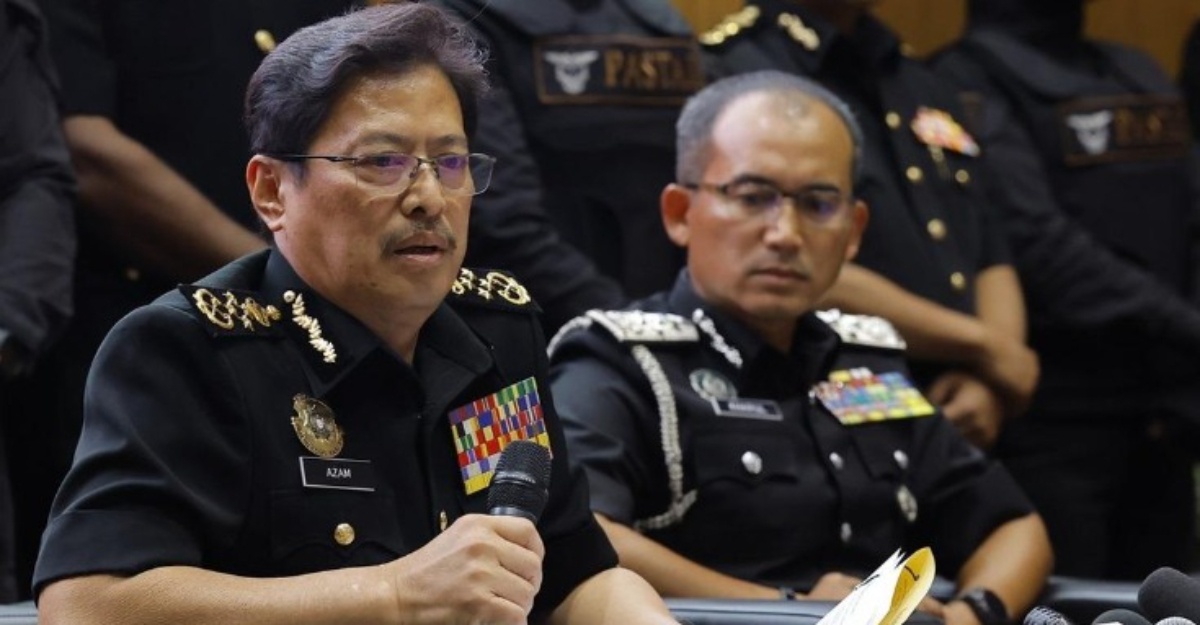 jana wibawa sprm kertas siasatan