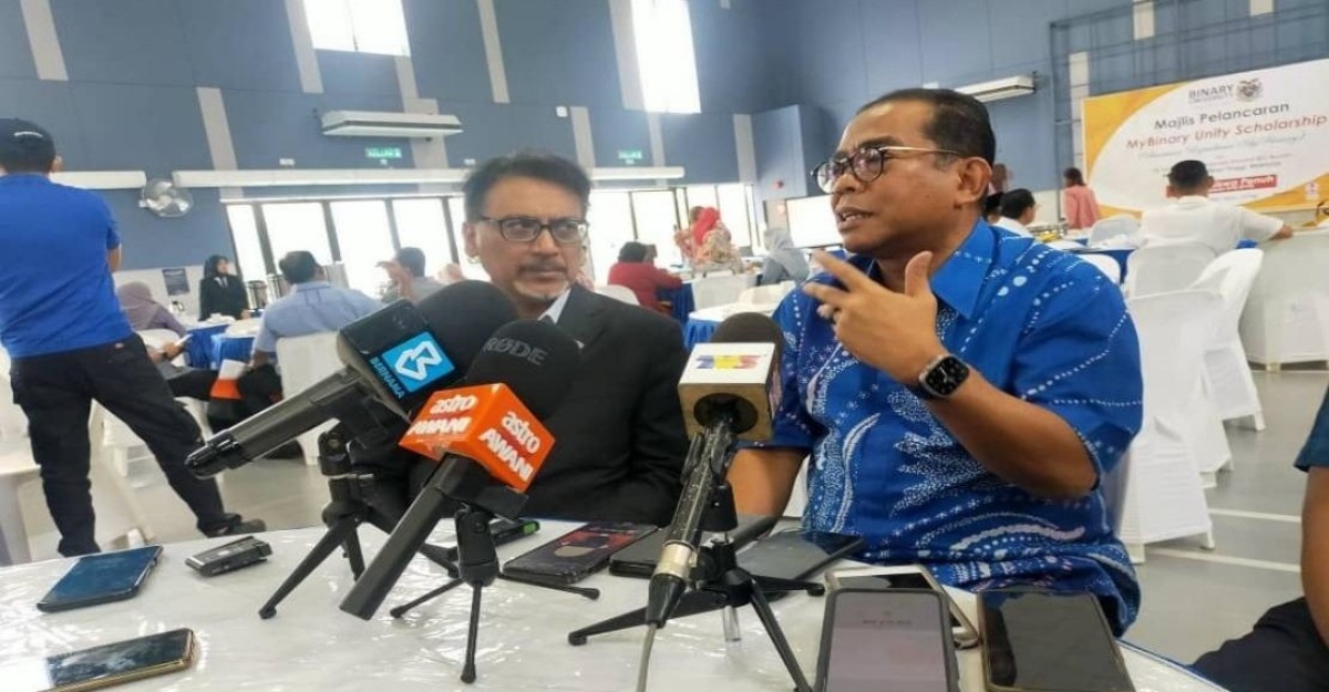 kpt sistem anjal belajar IPTA