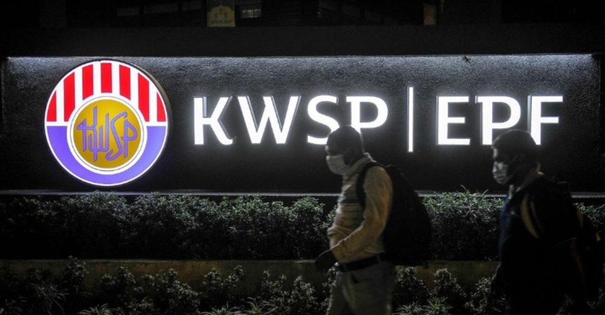 KWSP topik hangat parlimen