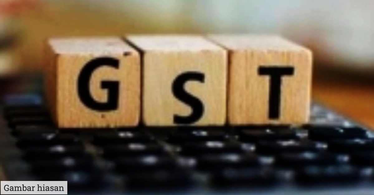 perkenal semula gst