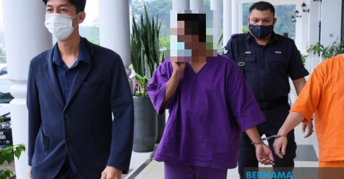 Penganggur didenda