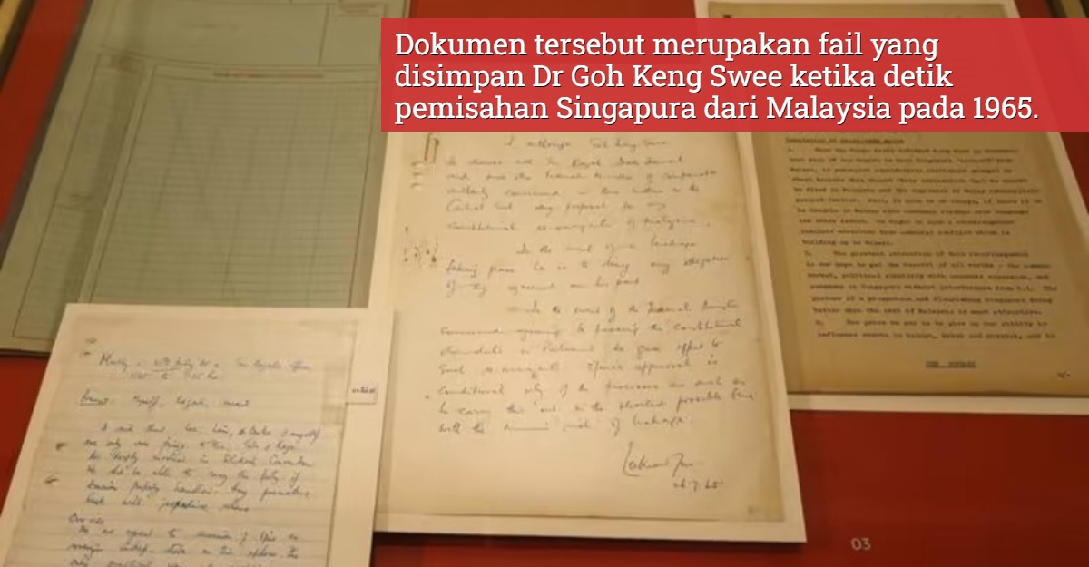 singapura fail albatross