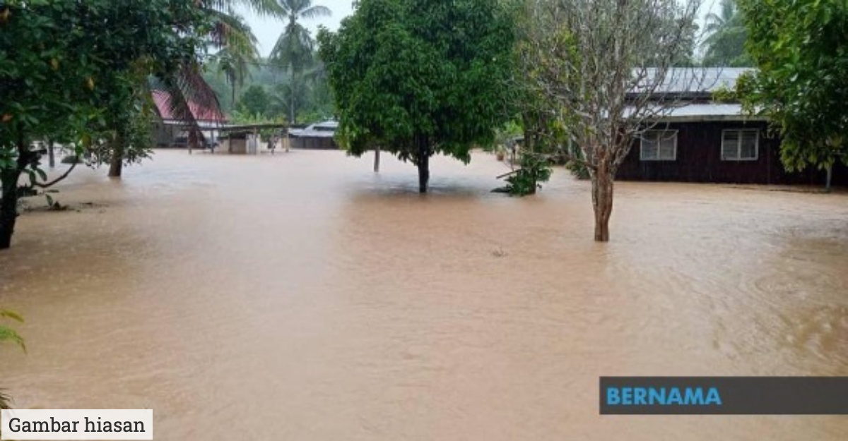 anak lega ibu bapa diselamatkan