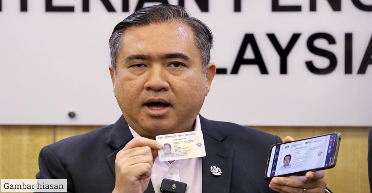 lesen b40 ditanggung kerajaan