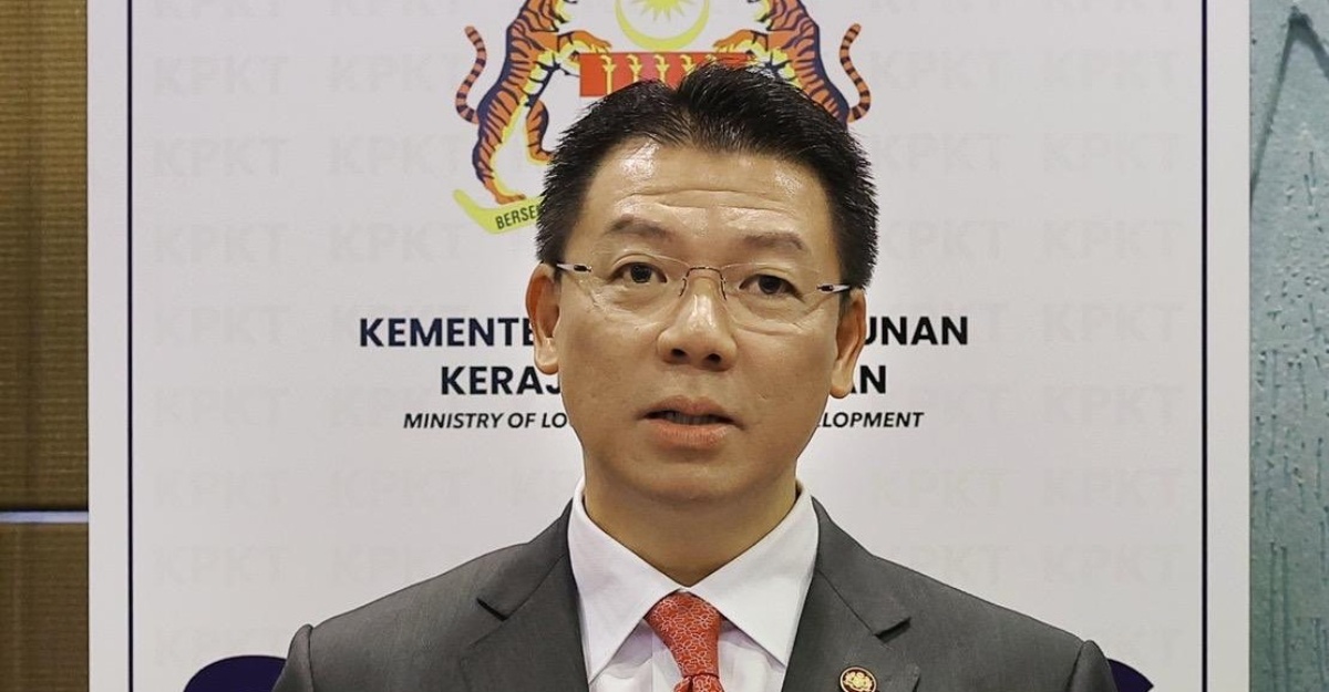 rumah ppr kursus kesedaran sivik