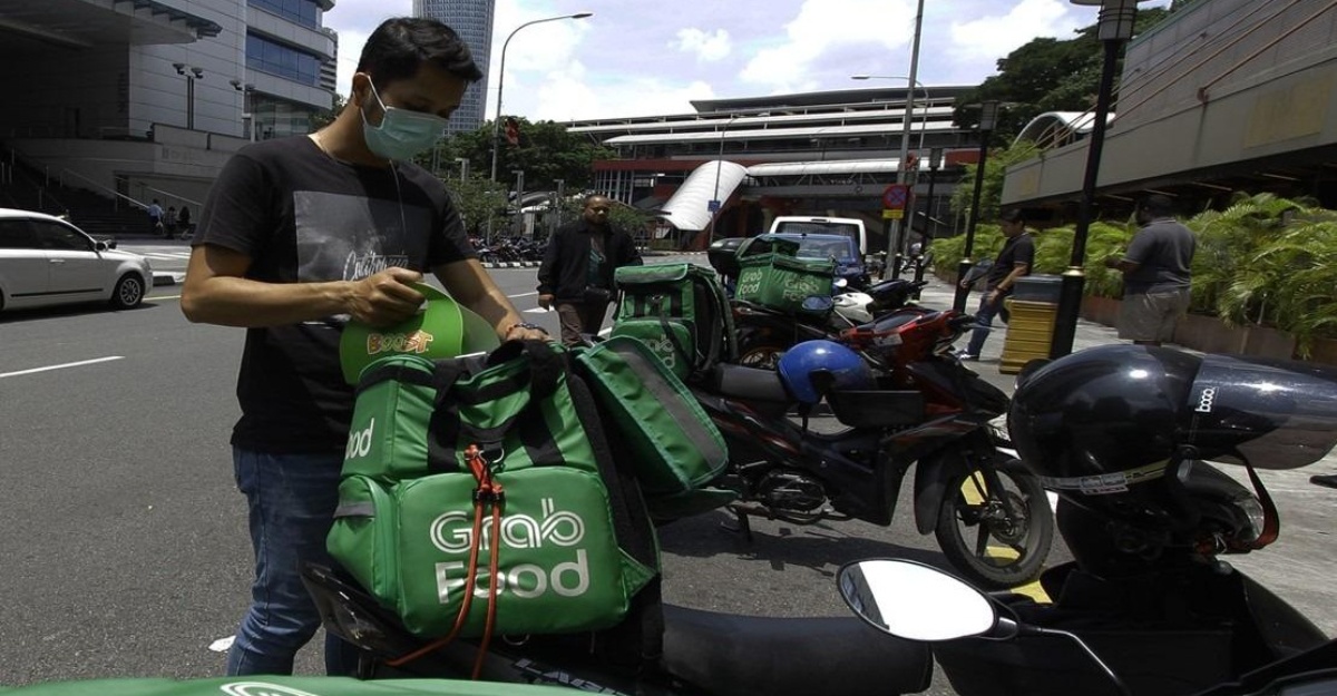 cara dapat cas delivery rendah