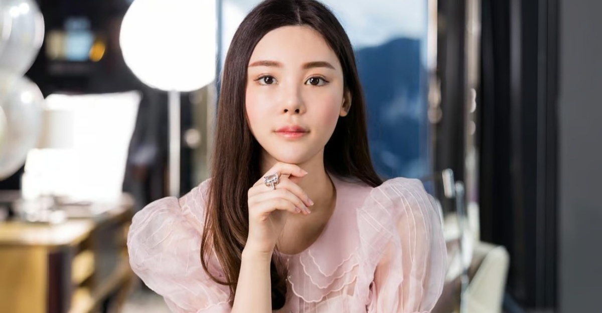 badan abby choi