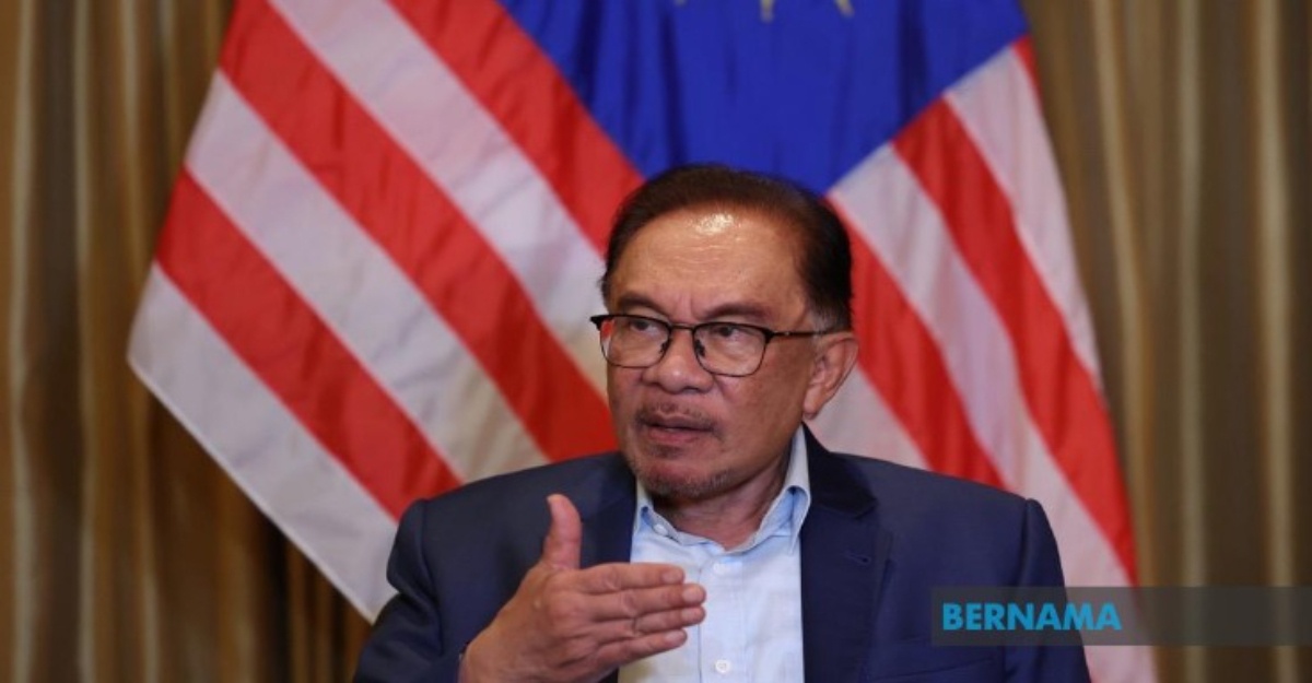 Anwar mof tata kelola