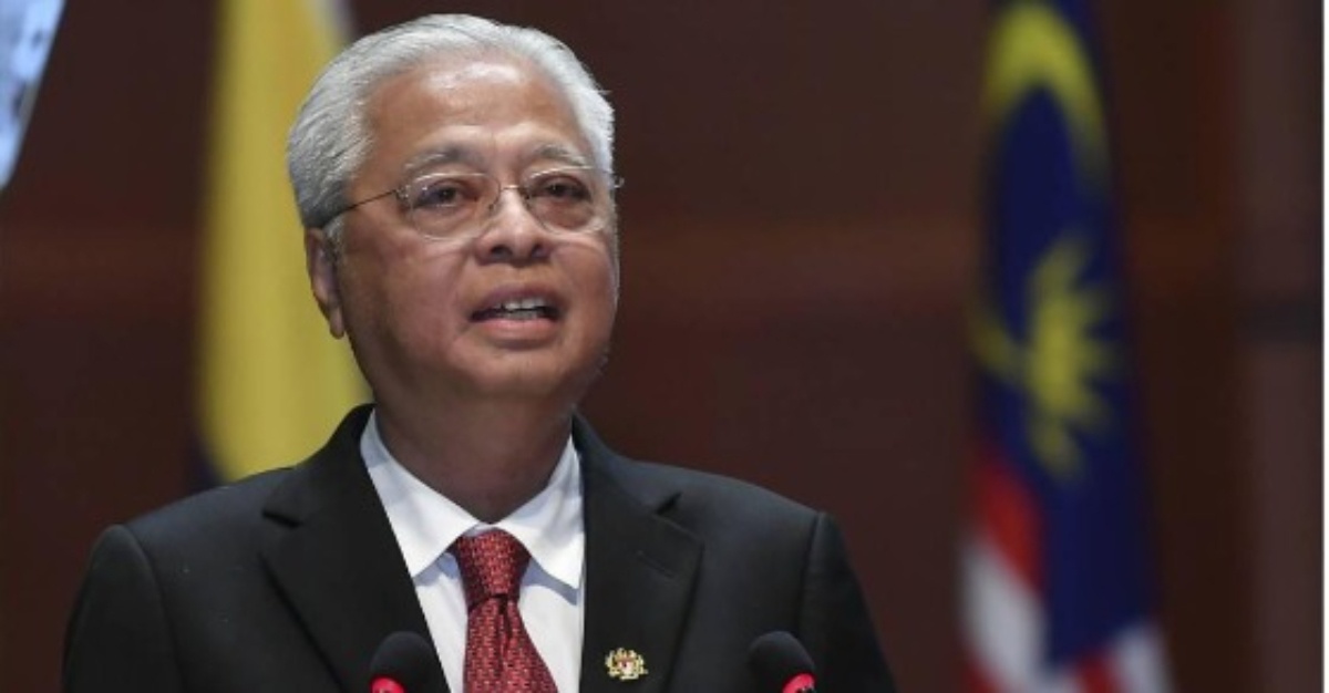 pengeluaran kwsp ismail sabri