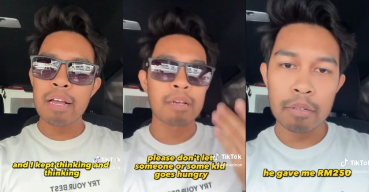 sedekah rm20