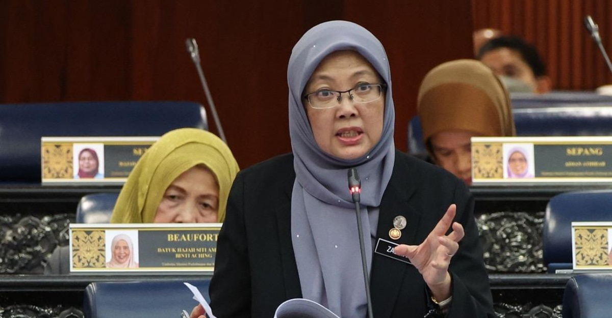 wilayah persekutuan paling tinggi alami kemurungan