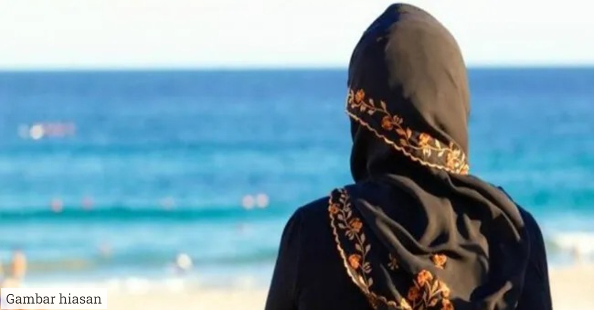 Persoalan Saiz Tudung