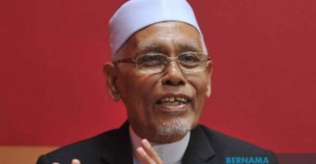 Masjid tempat menyatukan umat Islam