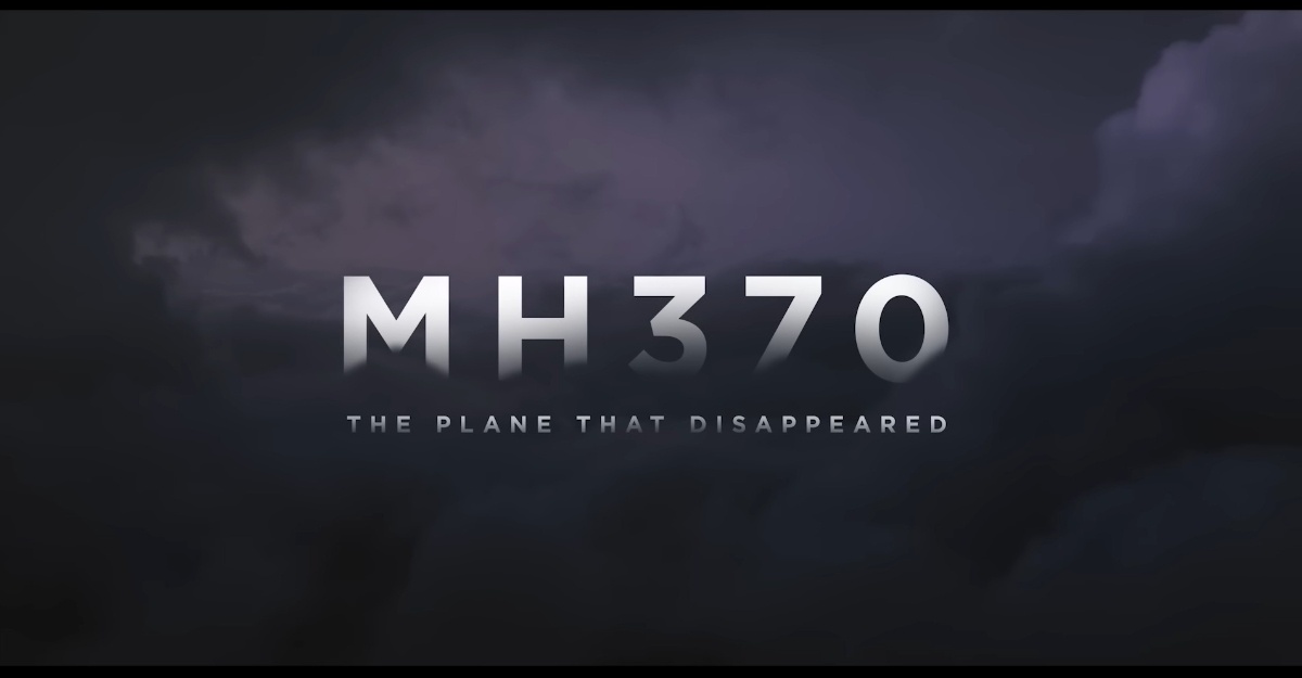 sebak tonton dokumentari MH370