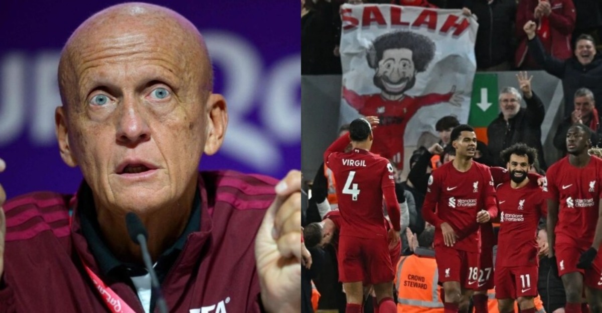 pengadil saran ikut tambahan FIFA
