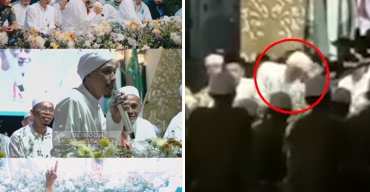 Ulama terkenal Indonesia