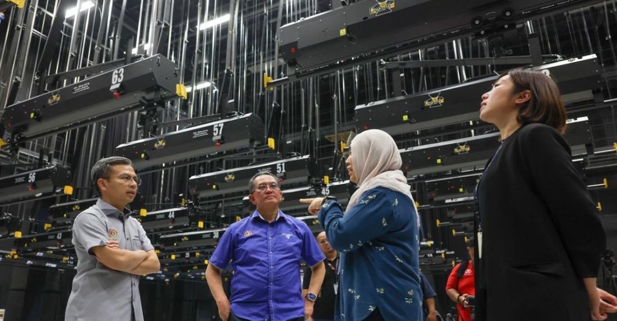 kkd dasar penambahbaikan perfileman negara