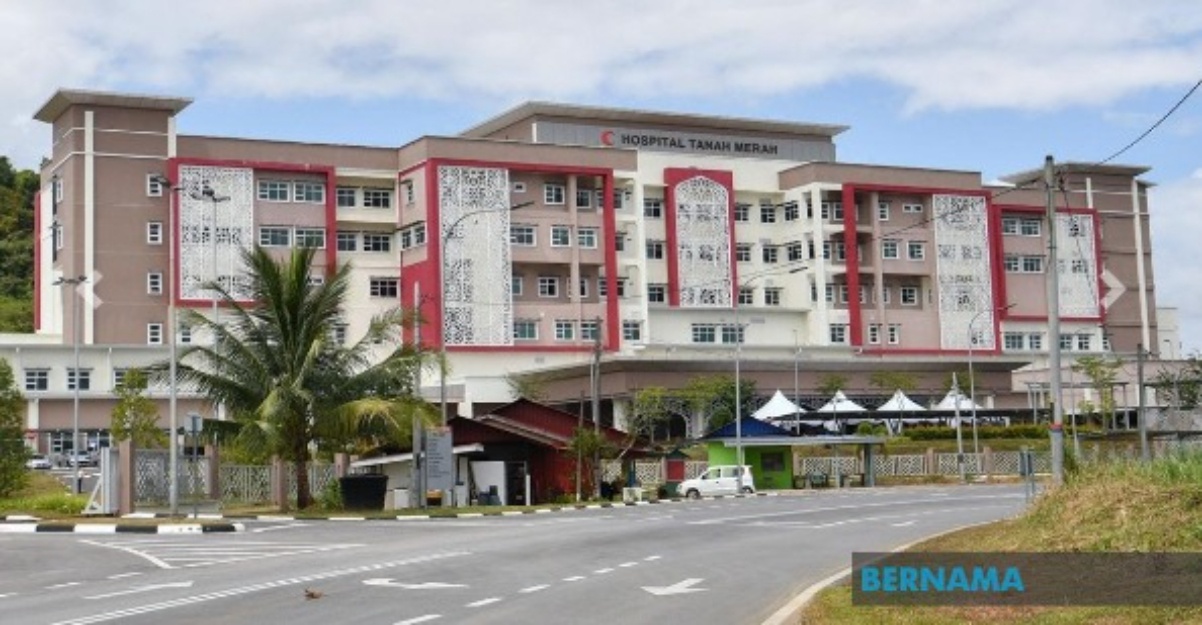 klinik daif kelantan