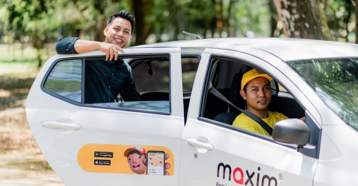 Penjelasan maxim tiada evp sah