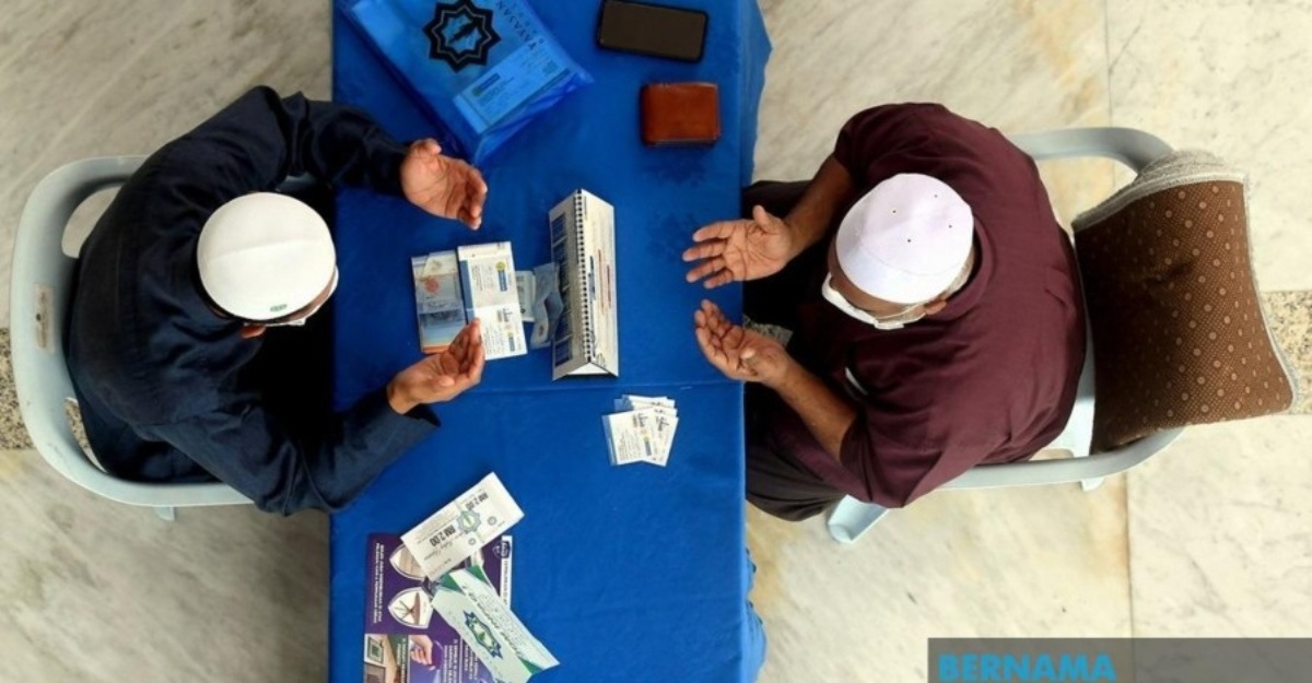 Kadar Zakat Fitrah Selangor