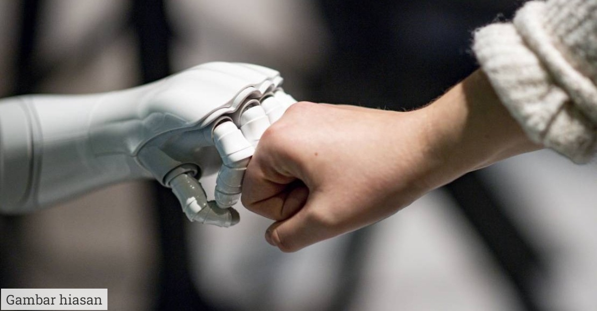 robot peguam pertama dunia disaman tiada ijazah